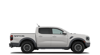 2026 Ford Ranger® External Image 1